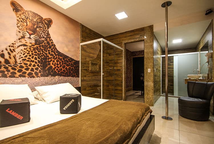 Apartamento Executivo